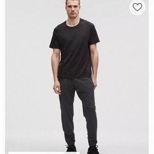 lululemon Men's Surge Jogger Grey Sz‎ M